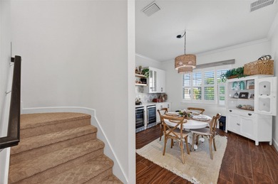 Experience elevated waterfront living in this impeccably updated