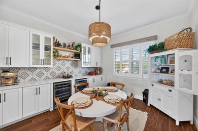 Experience elevated waterfront living in this impeccably updated