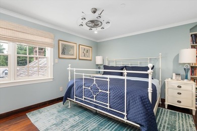 Welcome to 4 Clock Tower Lane - A Private Estate in Prestigious - photo 16