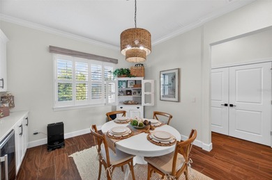 Experience elevated waterfront living in this impeccably updated