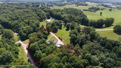 A Country Retreat near Dale Hollow Lake. Beautiful 3160 Sq. Foot - photo 7