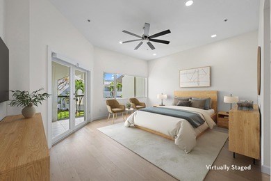 Rarely available 4-bedroom, 3-bath townhouse in Jupiter Harbour - photo 18
