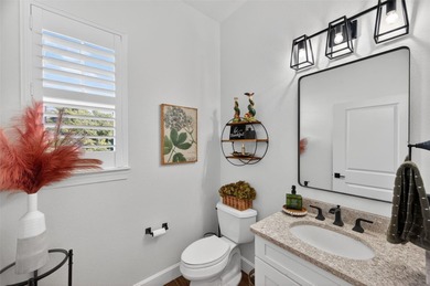 Experience elevated waterfront living in this impeccably updated