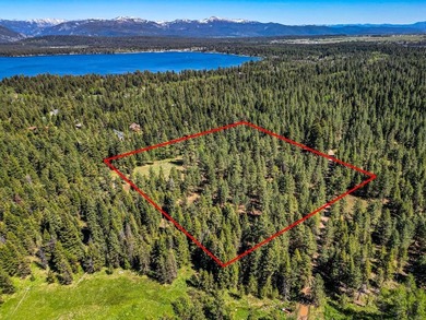 Payette Lake Acreage For Sale in Mccall Idaho