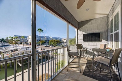 Experience elevated waterfront living in this impeccably updated
