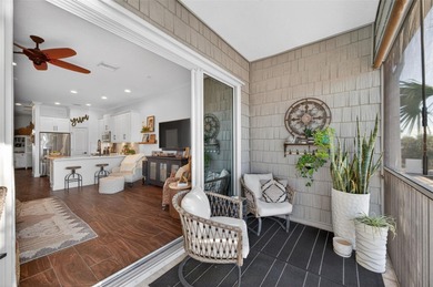 Experience elevated waterfront living in this impeccably updated