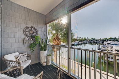 Experience elevated waterfront living in this impeccably updated