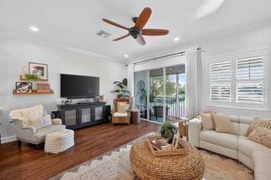 Experience elevated waterfront living in this impeccably updated