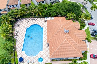 Rare corner-lot townhome with a 2-car garage in a quiet, gated - photo 6