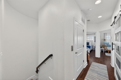 Experience elevated waterfront living in this impeccably updated