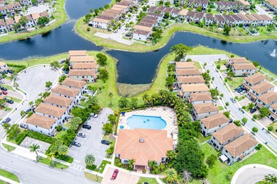 Rare corner-lot townhome with a 2-car garage in a quiet, gated - photo 7