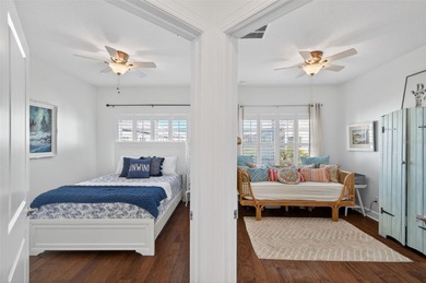 Experience elevated waterfront living in this impeccably updated