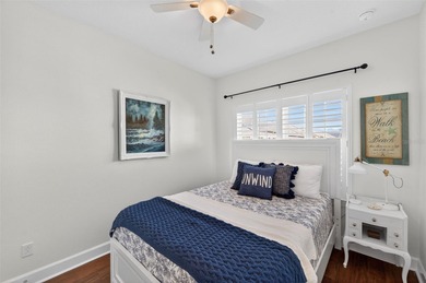 Experience elevated waterfront living in this impeccably updated