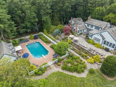 Welcome to 4 Clock Tower Lane - A Private Estate in Prestigious - photo 30