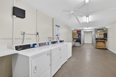 Located on the 3rd floor, this 2-bedroom, 2-bathroom corner unit - photo 31