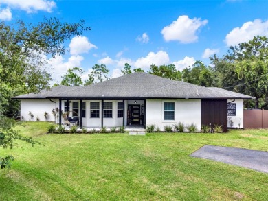 Lake Home For Sale in Orlando, Florida