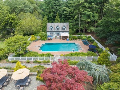 Welcome to 4 Clock Tower Lane - A Private Estate in Prestigious - photo 31
