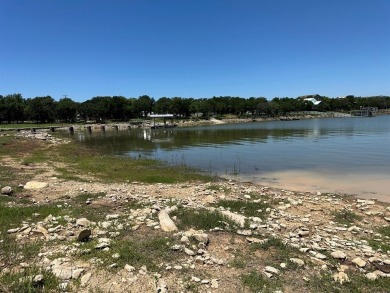 Lake Brownwood Lot For Sale in Brownwood Texas