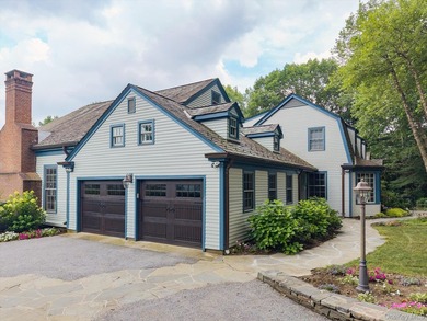 Welcome to 4 Clock Tower Lane - A Private Estate in Prestigious - photo 32