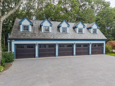 Welcome to 4 Clock Tower Lane - A Private Estate in Prestigious - photo 33