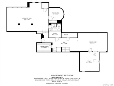 Welcome to 4 Clock Tower Lane - A Private Estate in Prestigious - photo 36