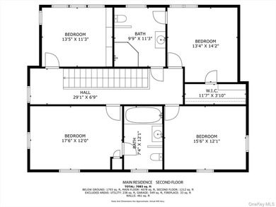 Welcome to 4 Clock Tower Lane - A Private Estate in Prestigious - photo 38
