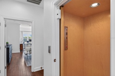 Experience elevated waterfront living in this impeccably updated