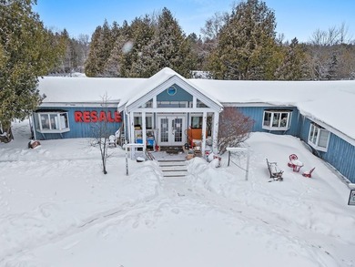 Lake Micigan - Door County Commercial For Sale in Ephraim Wisconsin