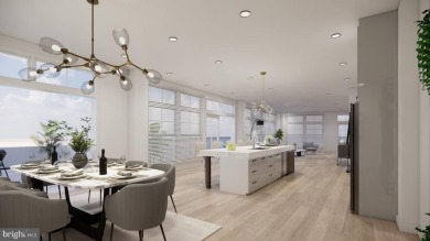 Penthouse PH1 is the final opportunity to own at this premier