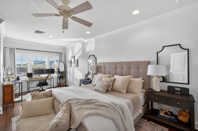 Experience elevated waterfront living in this impeccably updated