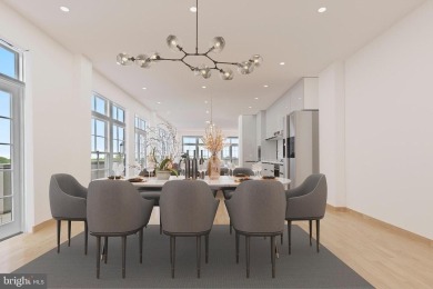 Penthouse PH1 is the final opportunity to own at this premier