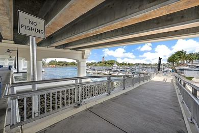 Rarely available 4-bedroom, 3-bath townhouse in Jupiter Harbour - photo 47