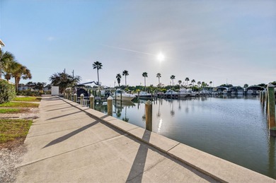 Experience elevated waterfront living in this impeccably updated