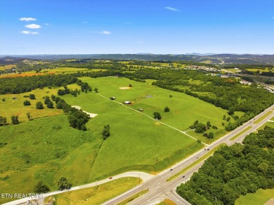 PRIME COMMERCIAL DEVELOPMENT OPPORTUNITY - HISTORIC DANDRIDGE - photo 1