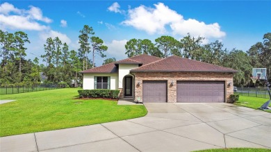 Lake Home For Sale in Orlando, Florida