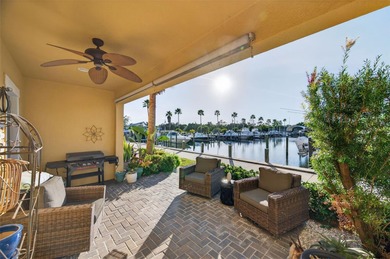 Experience elevated waterfront living in this impeccably updated