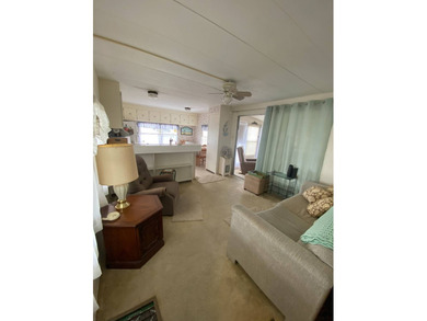 South Branch Manatee River  Home For Sale in Ruskin Florida