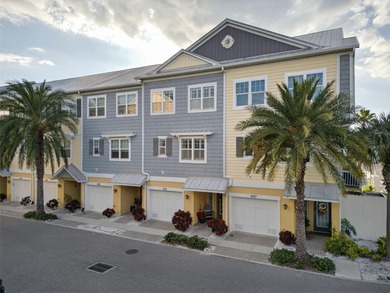 Experience elevated waterfront living in this impeccably updated