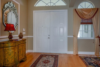 Welcome to your own private oasis in the desirable Manderly Bay - photo 4