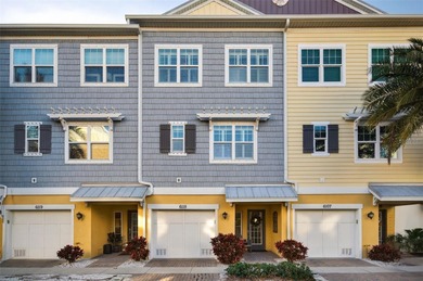 Experience elevated waterfront living in this impeccably updated