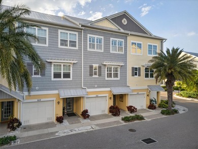 Experience elevated waterfront living in this impeccably updated