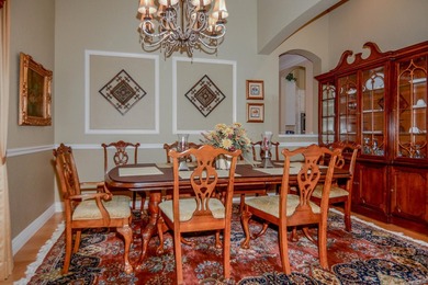 Welcome to your own private oasis in the desirable Manderly Bay - photo 6