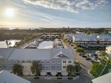 Experience elevated waterfront living in this impeccably updated