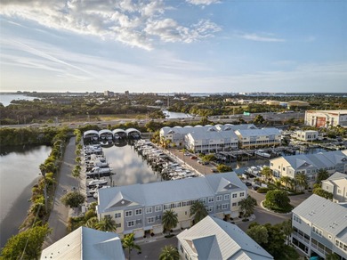 Experience elevated waterfront living in this impeccably updated