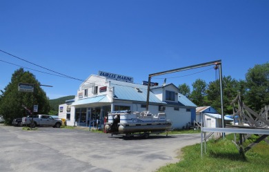 Lake Commercial For Sale in Fairlee, Vermont