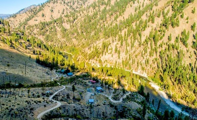 Remote backcountry getaway with 3 water rights, leveled site - photo 7