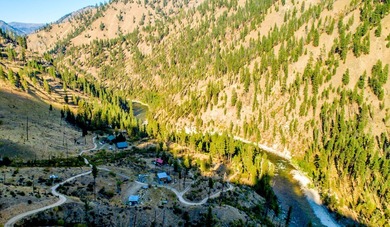 Remote backcountry getaway with 3 water rights, leveled site - photo 8