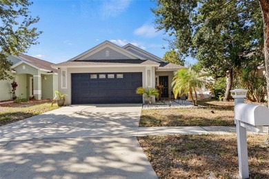Symmes Lake Home For Sale in Riverview Florida