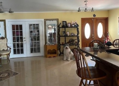 Lake Home For Sale in Miami, Florida