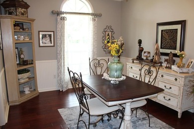 THIS IMMACULATE ONE OWNER HOME IS PERFECT FOR THE EXTENDED